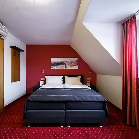 Ruedesheimer Hof Hotel Ruedesheim am Rhein