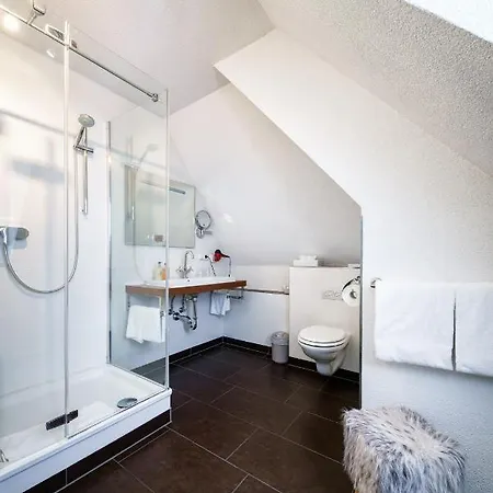 Ruedesheimer Hof Hotel