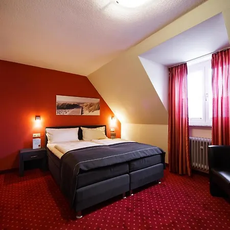 Ruedesheimer Hof Hotel
