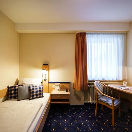 Ruedesheimer Hof Hotel Ruedesheim am Rhein