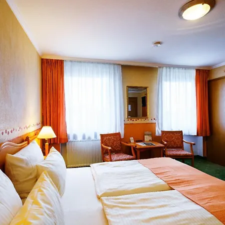 Hotel Ruedesheimer Hof 3*