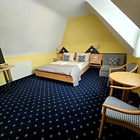 Ruedesheimer Hof Hotel