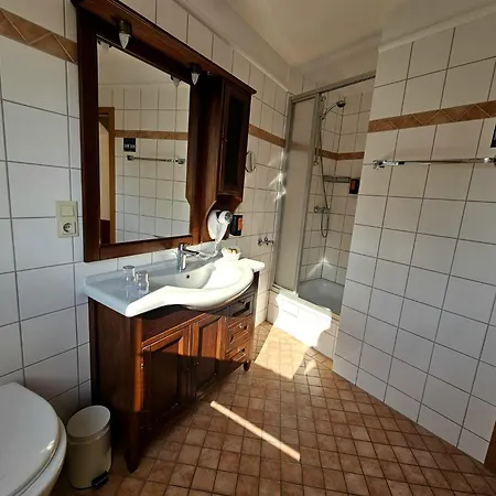 Hotel Ruedesheimer Hof